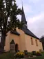Dorfkirche Göpfersdorf