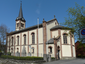 Evangelische Kirche