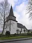 St. Christophorus Kirche