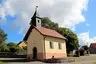 Dorfkapelle Pilchau
