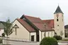 Expositurkirche Maria Magdalen