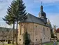 Evangelische Kirche Martinroda