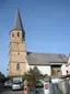 Evangelische Kirche Oberöwisheim
