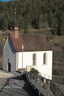 Sebastian-Kapelle
