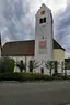 Pfarrkirche St. Magdalena