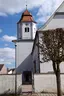 Katholische Pfarrkirche St. Ulrich