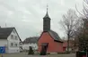 St. Blasius-Kapelle