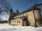 Stiftskirche St. Cyriakus