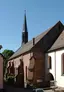 Evangelische Stadtkirche