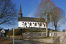 St. Johann Baptist