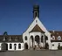 Wallfahrtskirche Maria Rosenberg