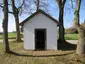 Wegkapelle Unterkienberg