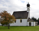 St. Johannes der Täufer