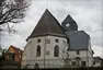 Kirche Höckendorf