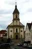 St. Johannes der Täufer