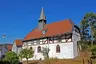 Alte Kirche Bürgeln