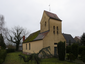 Dorfkirche Riewend