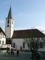 Evangelische Stadtkirche (Wiesloch)