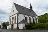 Wallfahrtskirche Heiligkreuz