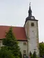 St. Lukas (Mühlberg)