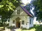 Kapelle zur hilligen Seele