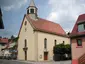 Evangelische Kirche Waldwimmersbach