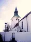 Wehrkirche Preith