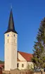 Dorfkirche Schäpe