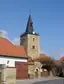 Sankt-Nikolai-Kirche (Haarhausen)