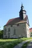 Dorfkirche Schöngleina
