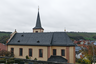 St. Andreas