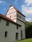 Dorfkirche Henneberg