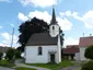 Alte Friedhofskapelle