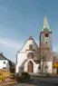 St. Sebastian