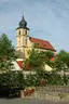 Pfarrkirche Mariä Himmelfahrt