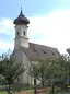 Katholische Filialkirche St. Laurentius und Sixtus