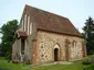 Kirche Gessin