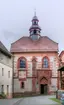 Sebastianus-Kapelle