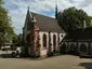Friedhofskapelle