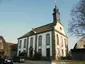 Pfarr- und Schlosskirche Fischbach
