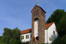 St. Michael (Bad Karlshafen)