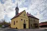 St. Johannes der Täufer