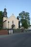 Kirche Oberissigheim