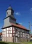 Evangelische Kirche Waßmuthshausen