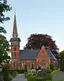 Martin-Luther-Kirche