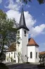 Evangelische Dorfkirche Adolzfurt