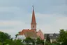 St. Blasius, St. Nikolaus und St. Michael
