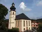 Thomaskirche Benshausen