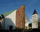 St. Brictius