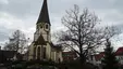 Markuskirche